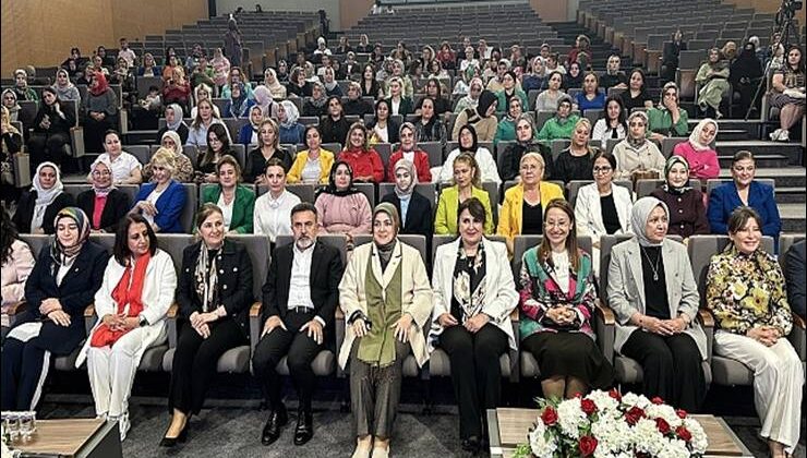 Ercan: Aile Kalkınmanın Temelidir