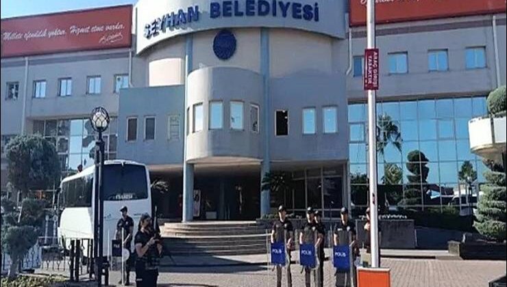 Belediyelere yapılan operasyonların ayrıntıları
