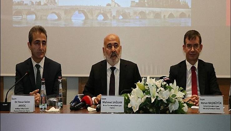 Adana’da “İçişleri Bakanlığı Kolluk Gözetim Komisyonu Toplantısı”