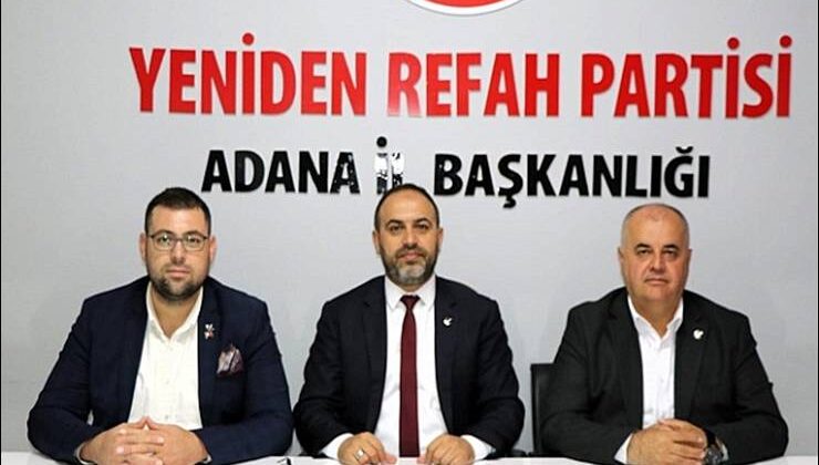 Özkut Özdemir: “Bu Sefer Millet Kazanacak!”