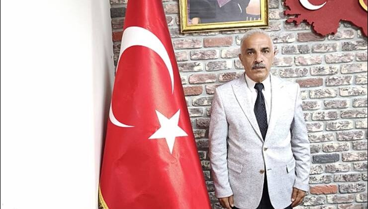 Vanlılar Derneği’nde Cemal Çelik, güven tazeledi