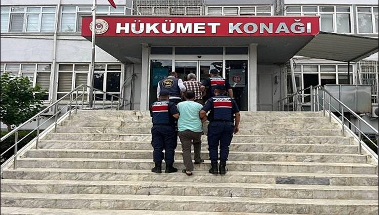 4 Yıl cinayeti işleyip saklayabildiler!