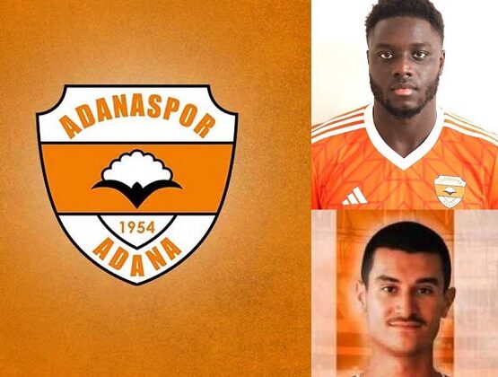 İŞTE ADANASPOR’UN İKİ FİFA DOSYASI