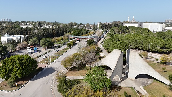 6602 yeni öğrenci Çukurova Üniversitesine yerleşti