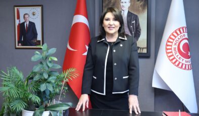 Karamık: Dilekçeler toplumun sesini Meclis’e taşıyor
