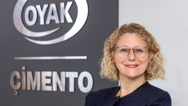 OYAK Çimento’nun İK koltuğuna yeni bir isim