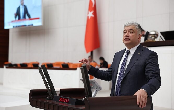 Kısacık: İhmaller daha fazla canımızı almasın