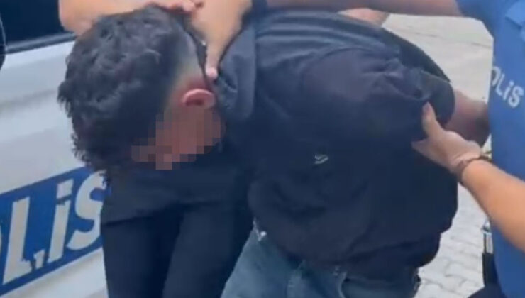 CAM SİLEN GENCİN DOSYASI KABARIK