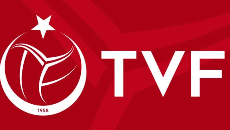 TÜRKİYE VOLEYBOL 2.LİG FİKSTÜRÜ ÇEKİLDİ