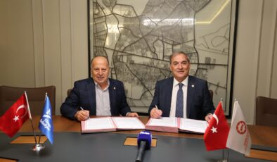 Yüreğir’de üniversite-belediye el ele