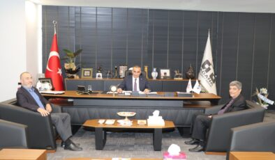 ATO gerçekleri ve Yücel Bayram!