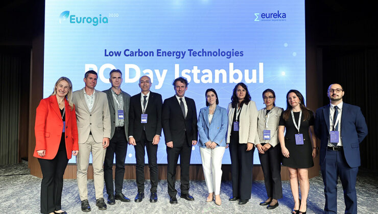 Eurogia 2030 hedeflerine doğru emin adımlarla ilerliyor
