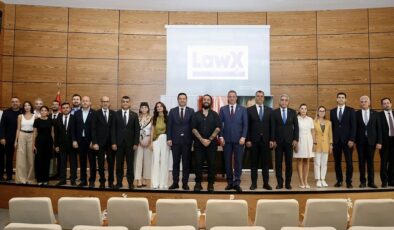 ADANA BAROSU’NDA STAJ AÇILIŞ PROGRAMI