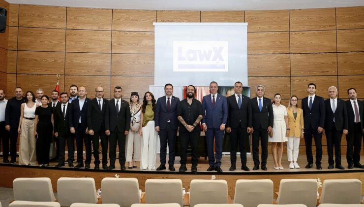 ADANA BAROSU’NDA STAJ AÇILIŞ PROGRAMI