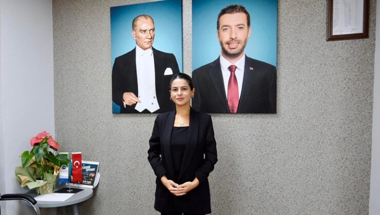 CEYHAN’DA ÜNİVERSİTE ÖĞRENCİLERİNE BURS VERİLECEK