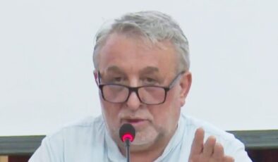 AK PARTİ’DEN DEMİRÇALI’YA ELEŞTİRİ YAĞMURU