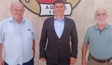 Halisçelik: Adana ulaşım sorununu çözmeli