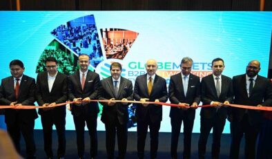 Turizm Dünyası GlobeMeets 2025’te Buluştu