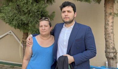 ANNENİN FERYADI: CEZALARINI ÇEKSİNLER