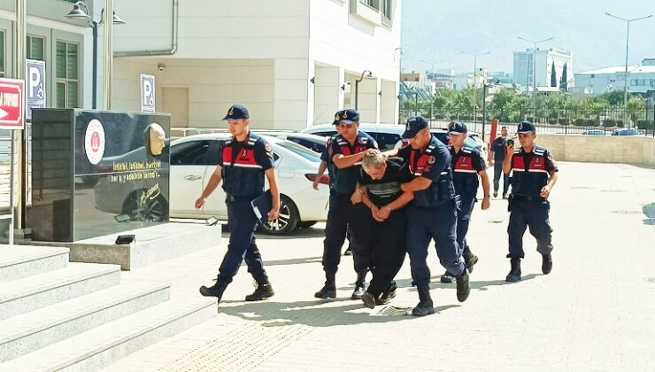 KOZAN’DA ÇOCUĞA CİNSEL İSTİSMAR İDDİASI