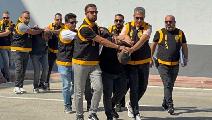 KOCAVEZİR İŞ MERKEZİ’NDE SİLAHLI SALDIRI