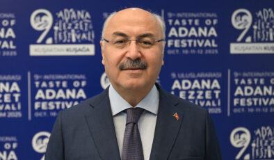 Lezzet Festivali’nde hedef 1 milyon ziyaretçi
