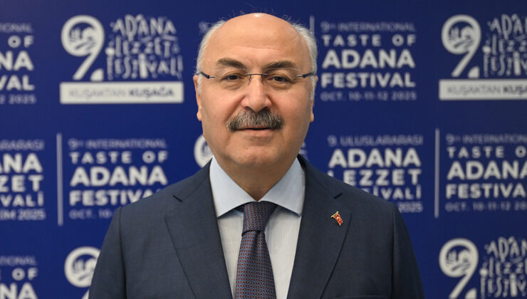 Lezzet Festivali’nde hedef 1 milyon ziyaretçi