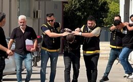 KAPTILAR AMA KAÇAMADILAR!