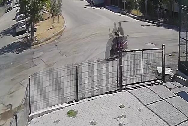 Öğrencinin cep telefonunu çalan zanlı tutuklandı