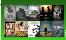 Altın Koza’da yarışacak  belgeseller belli oldu