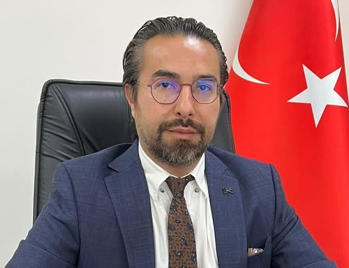 Gürsoy: Okulumuz franchise bir kurumdur