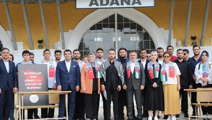 ‘Eğitim hakkını barbarca yok ettiler’