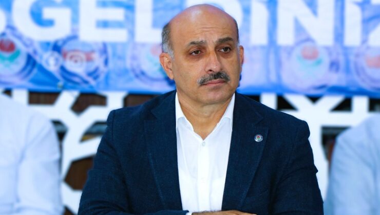SARIGEÇİLİ’DEN İYİ EĞİTİM YILI TEMENNİSİ