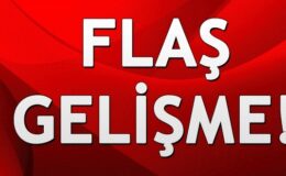 HARAÇ İSTEYİP BIÇAKLADI: 15 YIL CEZA İSTENİLİYOR