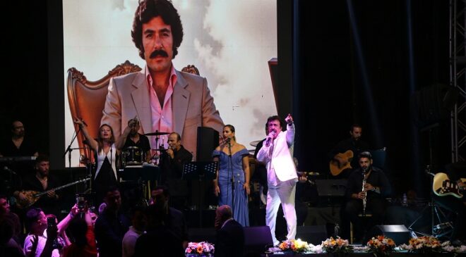 MÜZE İÇİN TEŞEKKÜRLER BİLAL ULUDAĞ