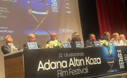 Altın Koza Film Festivali’nin basın toplantısı yapıldı