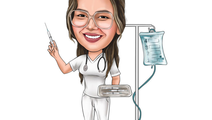 NENNİOĞLU: HEMŞİRE SAYISI YETERSİZ