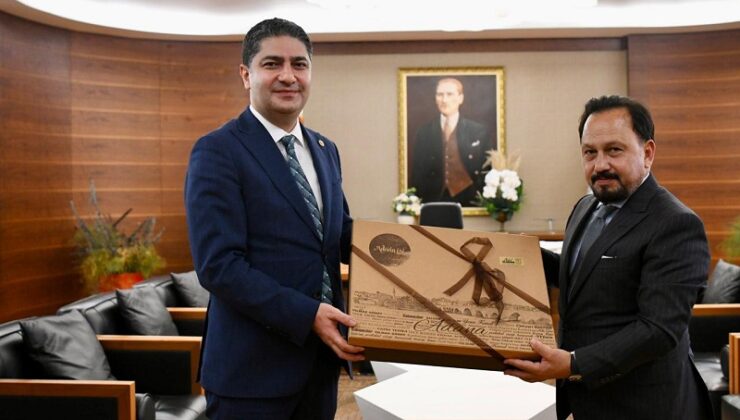 SARIÇAM’IN YÜZ AKI: FERDİ TAYFUR MÜZESİ