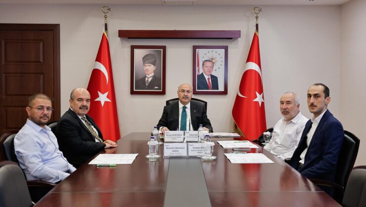 ŞANSLI DERNEKLERE PROJE DESTEĞİ!