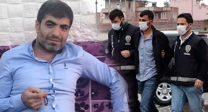 Seyis cinayetinde sanığın cezası onandı