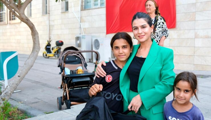 Yıldız’dan ‘5 YILDIZLI’ destek
