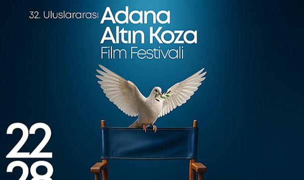 Adana Altın Koza’dan “Gazze, Şimdi!” seçkisi