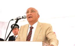VALİ YARDIMCISI FİKRET DENİZ VEFAT ETTİ