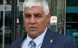 EY RABBİMİZ