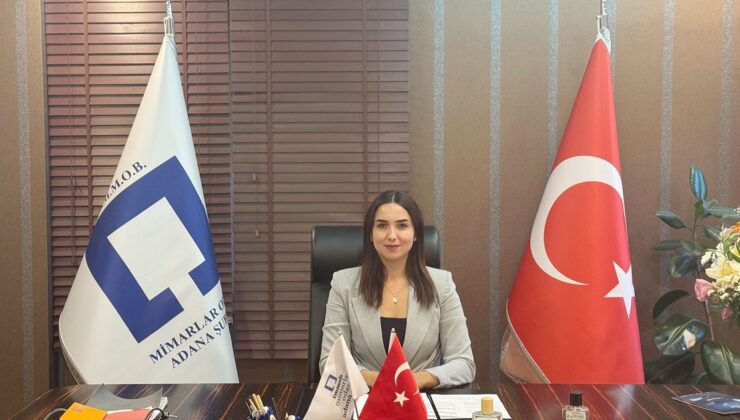 Mimarlar belediyeden şikâyetçi
