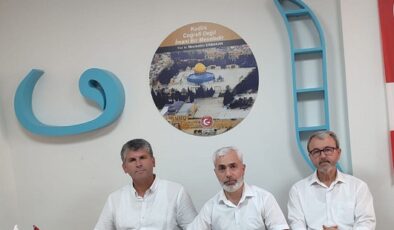 Öğ-Der’e göre eğitim sistemi ahlak yoksunu bireyler yetiştirtiriyor