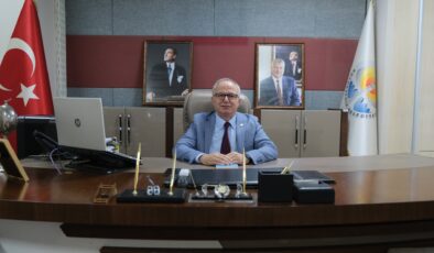 İrfan Irmak’tan açıklama: