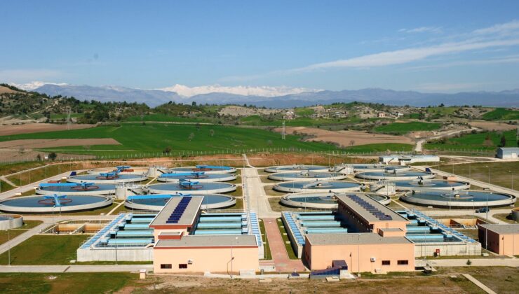 ASKİ’den uygun fiyatlı ve sağlıklı içme suyu