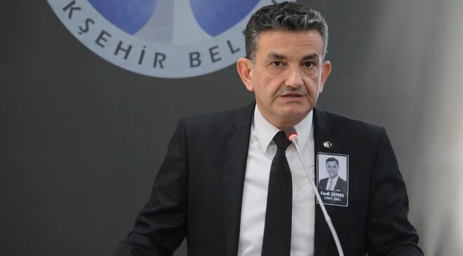 TARIM ARAZİSİNİ KONUTA ÇEVİRDİLER!
