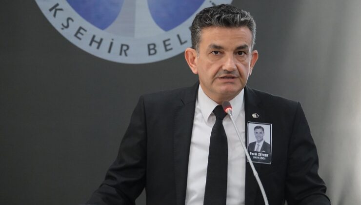 TARIM ARAZİSİNİ KONUTA ÇEVİRDİLER!